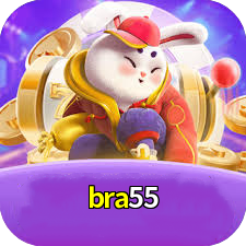 Imagem promocional da bra55 mostrando a plataforma e suas vantagens